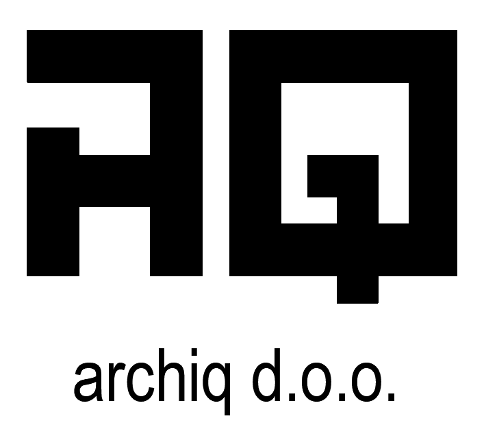 ARCHIQ Logo